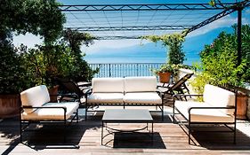 Villa Le Terrazze